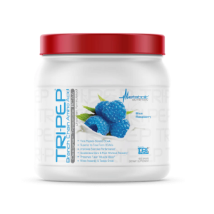 TRIPEP BLUE RASPBERRY