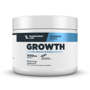 TL GROWTH POWDER 30 SRV