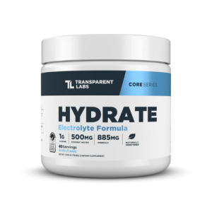 TL HYDRATE ARTIC FREEZE 40 SRV
