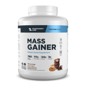 TL MASS GAINER CHOCOLATE PB