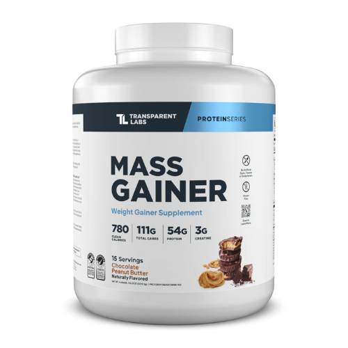 TL MASS GAINER CHOCOLATE PB