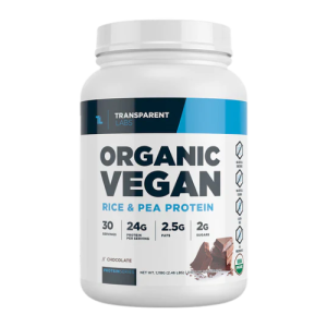 TL ORGANIC VEGAN CHOCOLATE