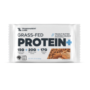 TL PROTEIN + BAR PB ALMOND CRU