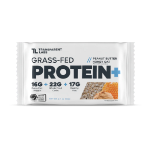 TL PROTEIN + BAR PB HONEY OAT