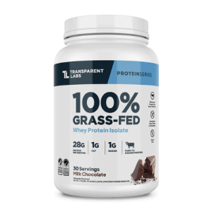 TL WHEY ISOLATE MILK CHOCOLATE