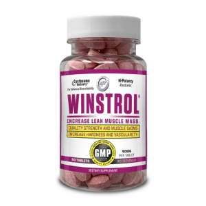 WINSTROL