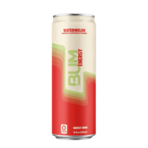 BUM ENERGY WATERMELON