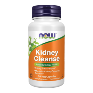 NOW KIDNEY CLEANSE