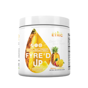 SE FYRE'D UP MANGO PINEAPPLE