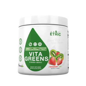 SE VITA GREENS STRAWBERRY KIWI