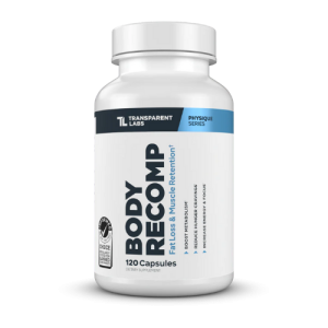 TL BODY RECOMP 120CT