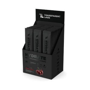 TL HYDRATE BLACK BLACK CHERRY