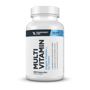 TL MULTIVITAMIN 120CT