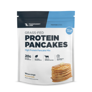 TL PROTEIN PANCAKES