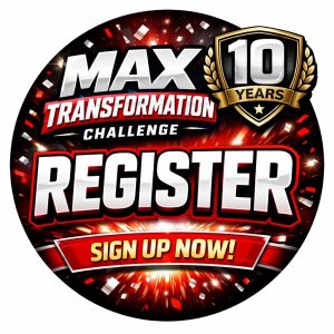 Max Transformation Challenge Fee 2026